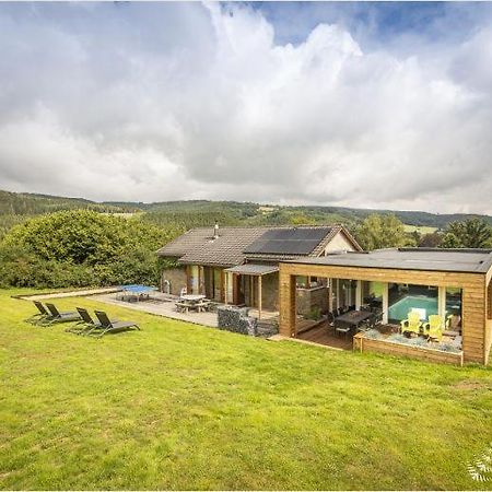 Le Doux Ny Villa Stoumont Exterior photo